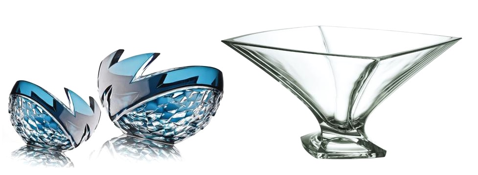 Bohemia Crystal & Glass - luxury Bohemia crystal glass